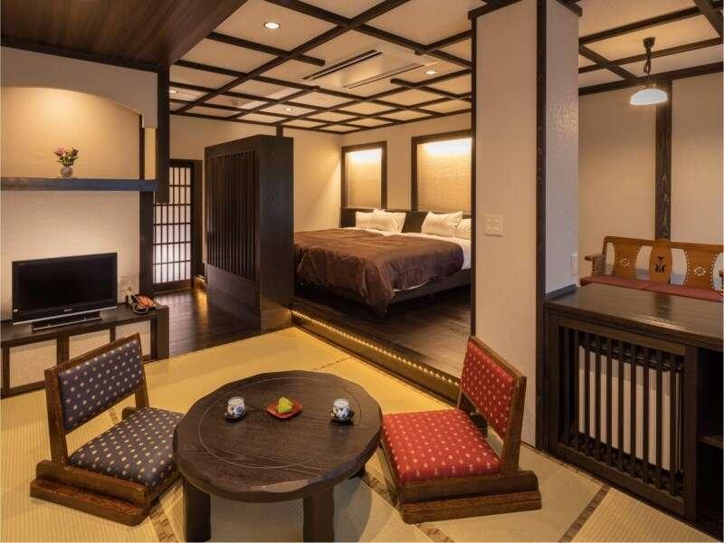 Yamabiko Ryokan Minamioguni Buitenkant foto