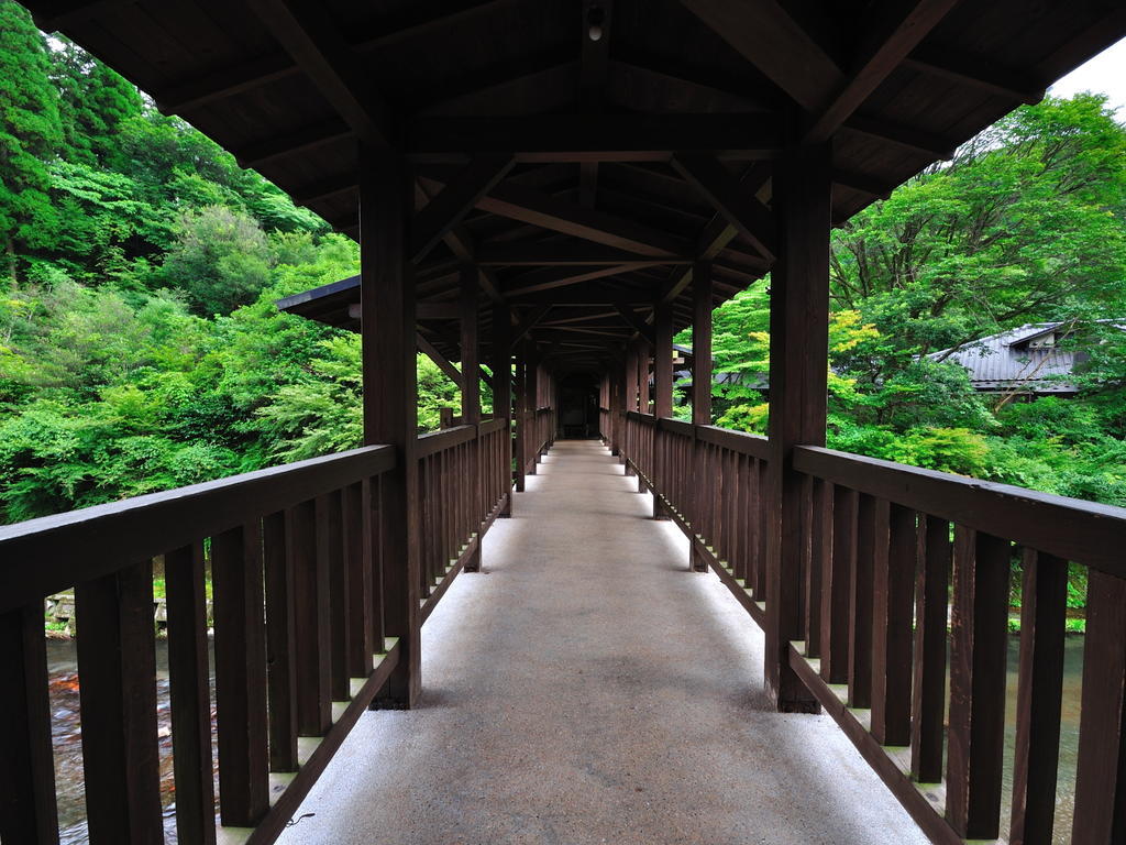 Yamabiko Ryokan Minamioguni Kamer foto