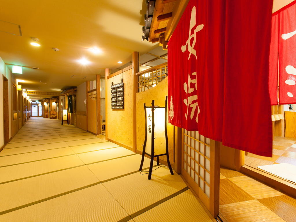 Yamabiko Ryokan Minamioguni Kamer foto